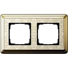 GIRA - 2-os art messinki/KermaVAL - Peitelevy ClassiX ART