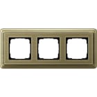 GIRA - 3-os pronssi - Peitelevy ClassiX