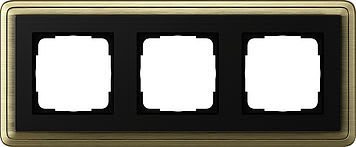 GIRA - 3-os classix pronssi/MUS - Peitelevy ClassiX