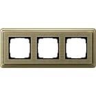 GIRA - 3-os art pronssi - Peitelevy ClassiX ART