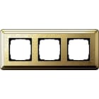 GIRA - 3-os art messinki - Peitelevy ClassiX ART