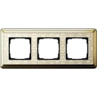 GIRA - 3-os art messinki/VAL - Peitelevy ClassiX ART