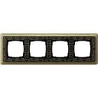 GIRA - 4-os art pronssi/MUS - Peitelevy ClassiX ART