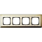 GIRA - 4-os art messinki/KermaVAL - Peitelevy ClassiX ART