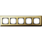 GIRA - 5-os art messinki - Peitelevy ClassiX ART