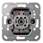 GIRA - 2 napainenkytkin 10A 250V UJ - Kytkin Gira