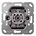 GIRA - 2 napainenkytkin 10A 250V UJ - Kytkin Gira