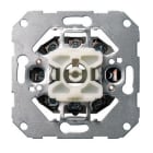 GIRA - 3 napainenkytkin 16A 250V UJ - Kytkin Gira