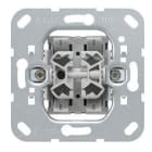 GIRA - Sarjakytkin/Painonappi 10A - Gira Painonappi