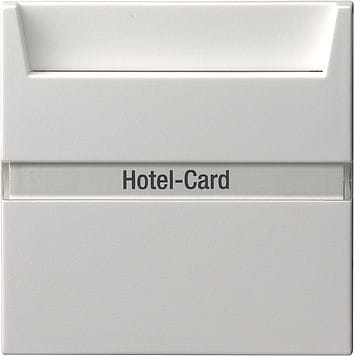 GIRA - Hotellikortti katkaisija VAL - Gira