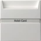 GIRA - Hotellikortti katkaisija VAL - Gira