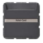 GIRA - Hotellikortti katkaisija ANT - Gira