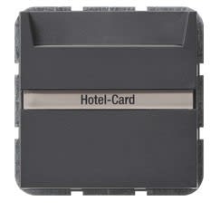 GIRA - Hotellikortti katkaisija ANT - Gira