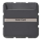 GIRA - Hotellikortti katkaisija ANT - Gira