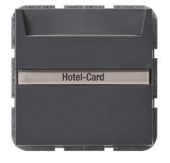 GIRA - Hotellikortti katkaisija ANT - Gira