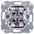 GIRA - NeloisPainonappi 10A 250V - Gira Painonappi