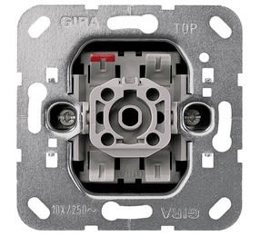 GIRA - Painonappi 1 nap. Vaihto UJ - Gira Painonappi