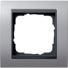 GIRA - Peitelevy - GIRA 1 os. ALU/ANT