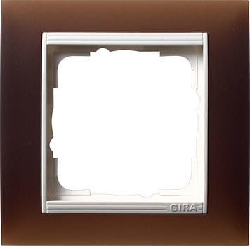 GIRA - Peitelevy - GIRA 1 os. Samea RUS/VAL