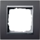 GIRA - Peitelevy - GIRA 1 os. ANT/ALU