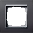 GIRA - Peitelevy - GIRA 1 os. ANT/ALU