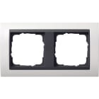 GIRA - Peitelevy - GIRA 2 os. VAL/ANT