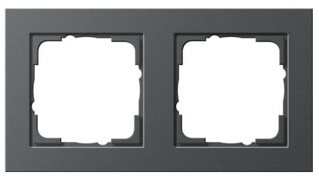 GIRA - Peitelevy 2 os. Antrasiitti - Gira E2