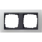 GIRA - Peitelevy - GIRA 2 os. Samea VAL/ANT