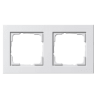 GIRA - Peitelevy 2 os. VAL - Gira E2