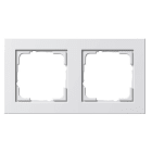 GIRA - Peitelevy 2 os. VAL - Gira E2