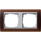 GIRA - Peitelevy - GIRA 2 os. Samea RUS/ALU