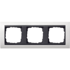 GIRA - Peitelevy - GIRA 3 os. VAL/ANT