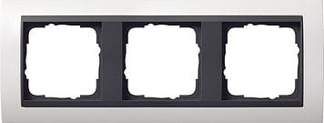 GIRA - Peitelevy - GIRA 3 os. VAL/ANT