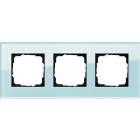 GIRA - Peitelevy 3 os. Lasi Minttu - Gira Esprit