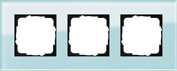 GIRA - Peitelevy 3 os. Lasi Minttu - Gira Esprit