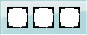 GIRA - Peitelevy 3 os. Lasi Minttu - Gira Esprit