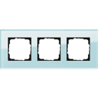 GIRA - Peitelevy 3 os. Lasi Minttu - Gira Esprit