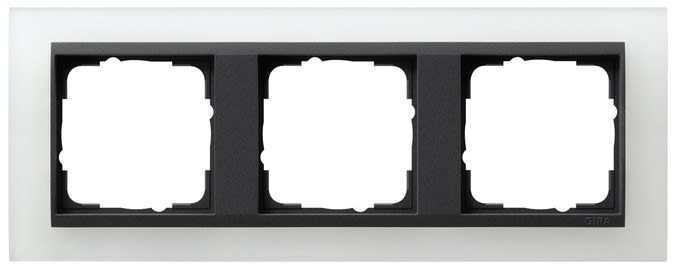 GIRA - Peitelevy - GIRA 3 os. Samea VAL/ANT