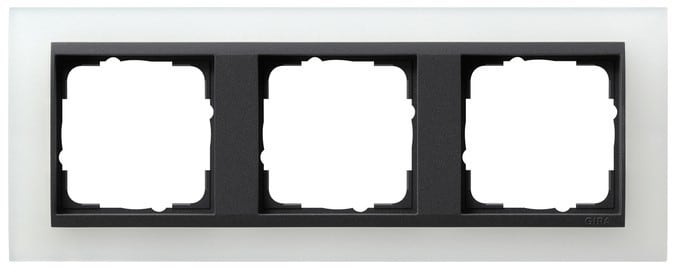 GIRA - Peitelevy - GIRA 3 os. Samea VAL/ANT