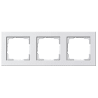 GIRA - Peitelevy 3 os. VAL - Gira E2