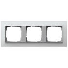 GIRA - Peitelevy - GIRA 3 os. Samea VAL/ALU