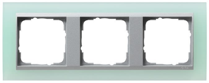 GIRA - Peitelevy - GIRA 3os Samea Minttu/ALU