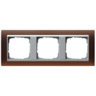 GIRA - Peitelevy - GIRA 3 os. Samea RUS/ALU