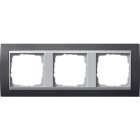 GIRA - Peitelevy - GIRA 3 os. ANT/ALU