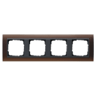 GIRA - Peitelevy - GIRA 4 os. Samea RUS/ANT