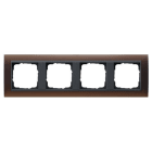 GIRA - Peitelevy - GIRA 4 os. Samea RUS/ANT