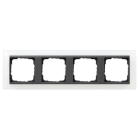 GIRA - Peitelevy - GIRA 4 os. Samea VAL/ANT