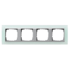 GIRA - Peitelevy - GIRA 4os Samea Minttu/ALU