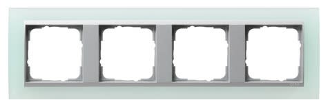 GIRA - Peitelevy - GIRA 4os Samea Minttu/ALU