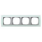 GIRA - Peitelevy - GIRA 4os Samea Minttu/ALU